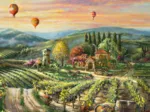 Vignoble Paisible