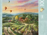 Vignoble Paisible