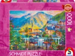 Hallstatt la Pittoresque