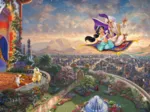 Disney, Aladdin
