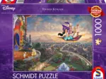 Disney, Aladdin