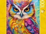 Le Hibou Perroquet