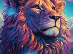 Majesté Colorée