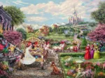 Disney - Cendrillon - Le bonheur éternel