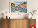 Disney - Mickey & Minnie en Italie