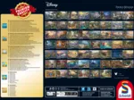 Disney - Mickey & Minnie en Italie