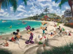 Disney - Mickey & Minnie en Floride - Eco-Friendly