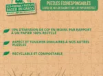Disney - Le Roi Lion Se Souvient De Qui Vous Êtes - Eco-Friendly
