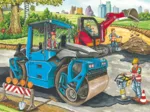 Mes Machines de Chantier Préférées