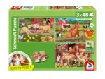 Animaux de la ferme