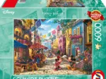 Disney, Mickey & Minnie au Mexique​