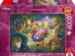 Disney, Thé de Fous