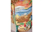 Peinture au Numéro - CréArt Edition Toiles - Cozy Cabana