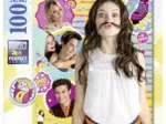 Pièces XXL - Soy Luna