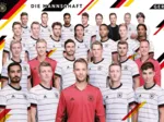 Die Mannschaft