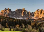 Wilder Kaiser, Autriche
