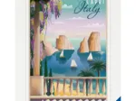 Carte Postale Capri