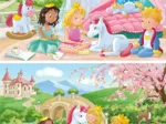 2 Puzzles - Amitié Magique