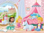 2 Puzzles - Amitié Magique