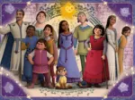 Pièces XXL - Les souhaits deviennent réalité - Disney Wish