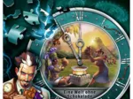 Puzzle 3D - Exit Puzzle - Time Guardian Adventures