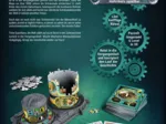 Puzzle 3D - Exit Puzzle - Time Guardian Adventures