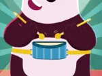Mix and Match Puzzles - Funny Animals