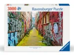 Art de la Rue à Amsterdam