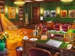 Puzzle X Crime : Un Anniversaire Meurtrier