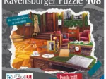Puzzle X Crime : Un Anniversaire Meurtrier
