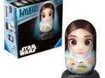 Puzzle 3D - Star Wars Princesse Leia