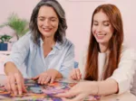 Puzzle Art & Soul 750 p - Diner Astrologique