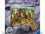 Exit Puzzle Le Cercle 1683