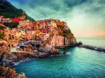 Manarola Cinque Terre
