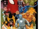 Marvel Heroes