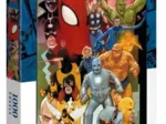 Marvel Heroes
