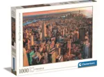 Ville De New York