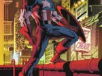 Marvel, Captain America