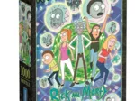 Rick & Morty