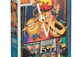 Moi, Moche et Méchant 4