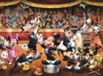 Orchestre Disney