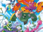 Pièces XXL - Superfriends