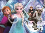 La Reine Des Neiges