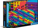 Colorboom - Squares