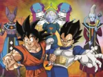 Dragon Ball