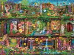 Bibliothèque du Jardin