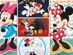 L'Amusante Minnie