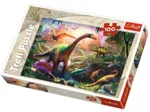 Le Monde de Dinosaures