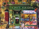 L'Heure Du Thé : Le Paradis Des Animaux De Compagnie