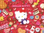 Bonjour Kitty